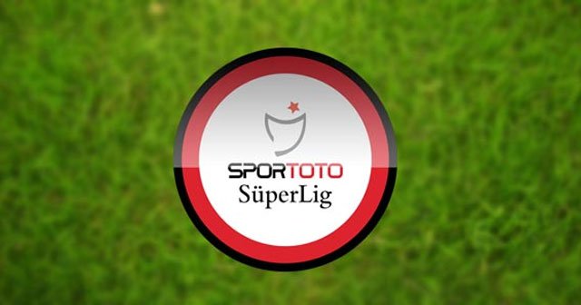 Spor Toto Süper Lig puan durumu ve 33.hafta fikstürü