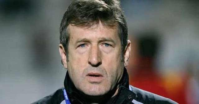 Susic,&#039;Fenerbahçe&#039;nin teknik direktörü olacağıma inanmıyorum&#039;