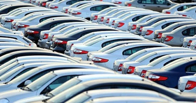Takata 34 milyon aracı geri çağırdı