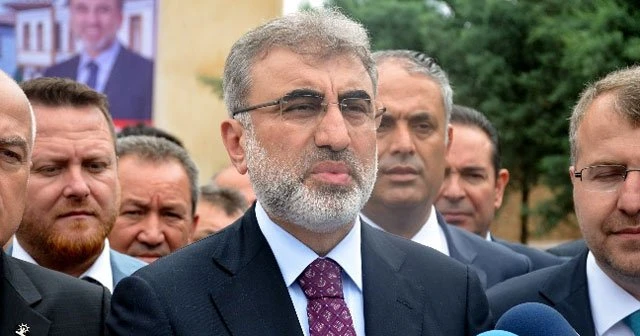 Taner Yıldız'dan, Selahattin Demirtaş’ı köşeye sıkıştıran açıklama