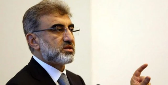 Taner Yıldız'dan 'ucuz mazot' vaadine tepki
