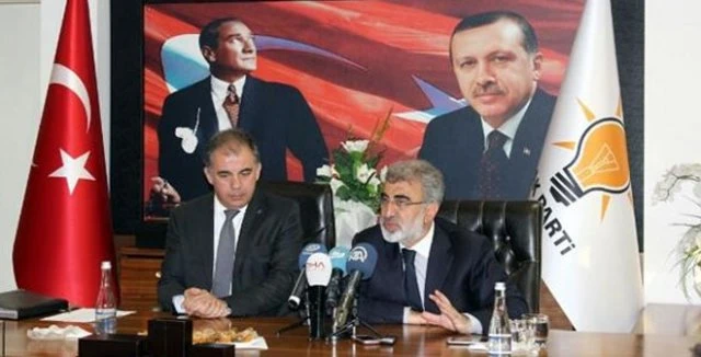 Taner Yıldız, 'Yer altı madenciliğin yarısı kapatıldı'