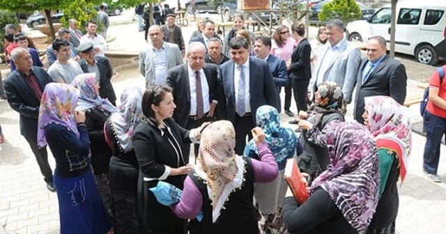 Tayyar ve Kavrak'ın çalışmaları sürüyor