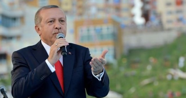 Erdoğan&#039;dan Mutlu Kaya&#039;nın babasına telefon