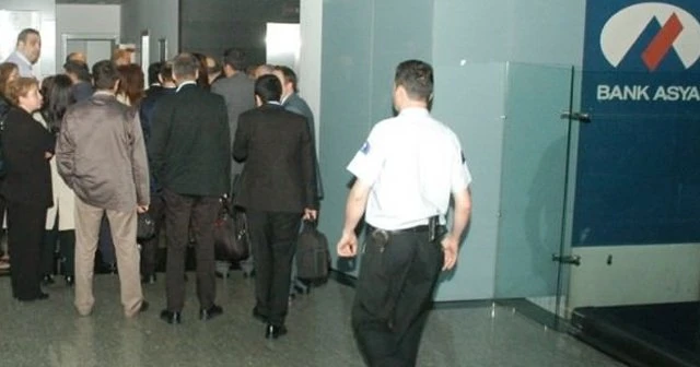 TMSF Bank Asya'nın devrini tamamladı