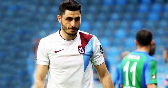 Trabzonspor KAP&#039;a bildirdi, işte ilk imza