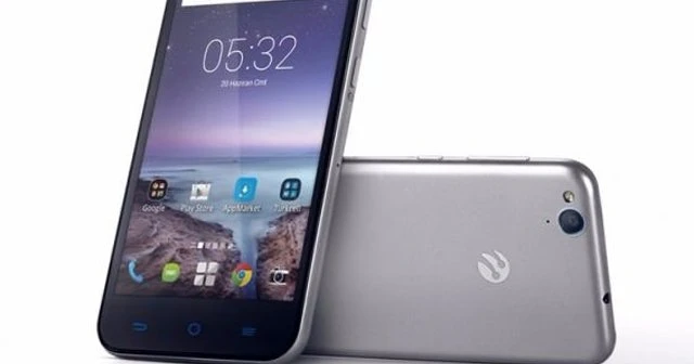 Turkcell T60 ön siparişte