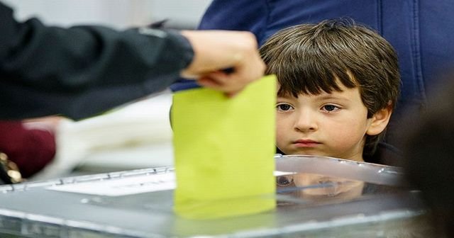 Türkiye, 7 Haziran&#039;da sandık başına gidiyor