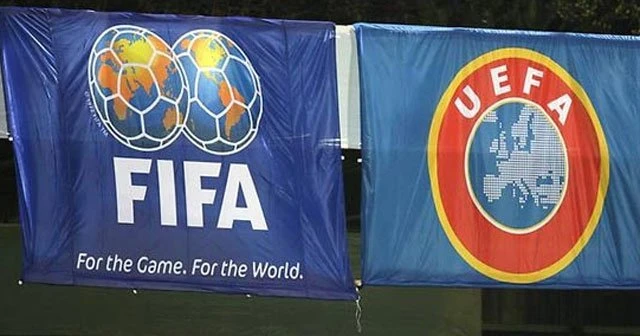 UEFA'dan FIFA'ya beklenmedik istek