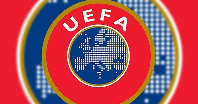 UEFA'dan iki Türk hakeme görev