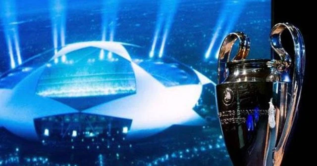 UEFA Şampiyonlar Ligi'nde kritik değişim