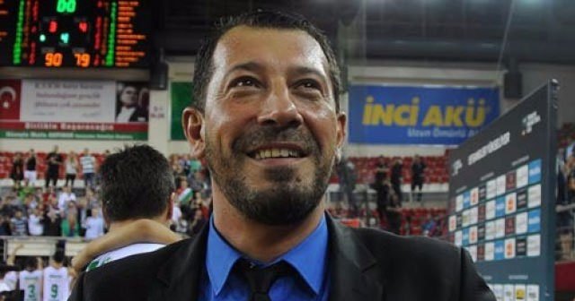 Ufuk Sarıca, &#039;Euroleague için avantaj olabilir&#039;