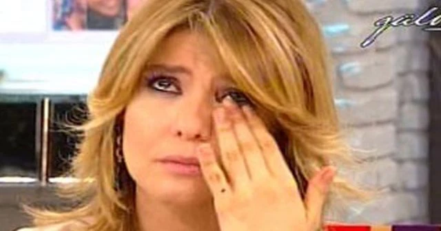 Ünlü şarkıcı Gülben Ergen ölüm haberini Instagram' dan duyurdu