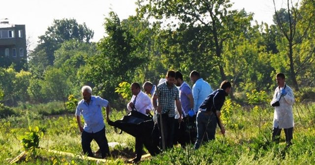 Vahşi cinayette katil arkadaş çıktı