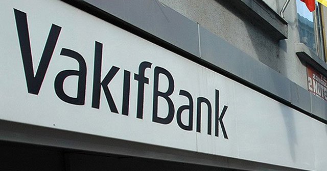 Vakıfbank&#039;ın mevduatı 100 milyar lira