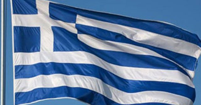 Vergi borçları Yunanistan&#039;ı kurtarabilir
