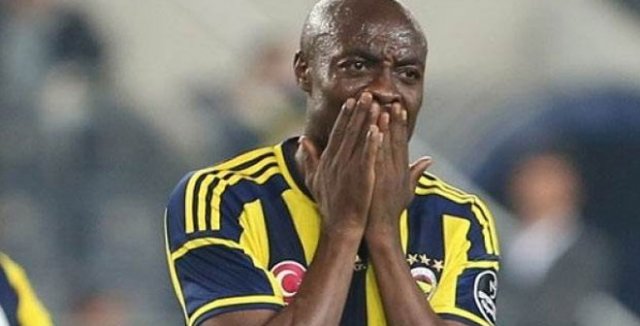 Webo, &#039;Herkesten özür diliyoruz&#039;