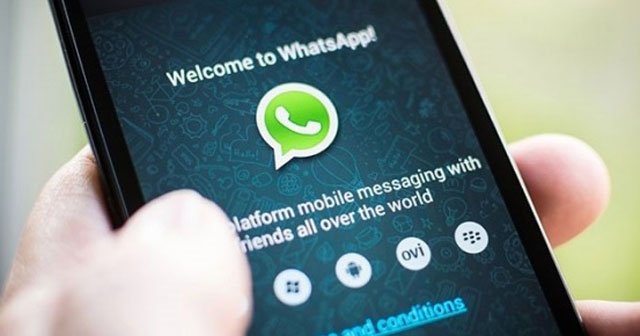 WhatsApp kullanıcıları bu habere dikkat!