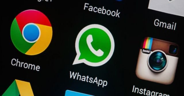 Whatsapp&#039;tan yuva yıkacak uygulama