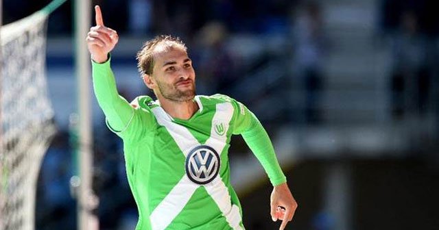 Wolfsburg Devler Ligi&#039;nde