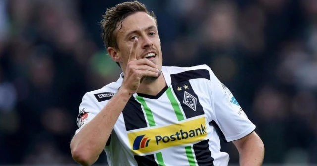 Wolfsburg yeni golcüsünü açıkladı