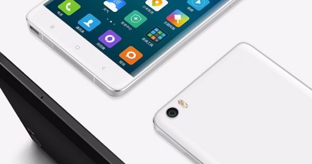 Xiaomi Avrupa ve Amerika pazarına girdi