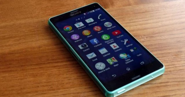 Xperia Z serisine Android 5.1 müjdesi