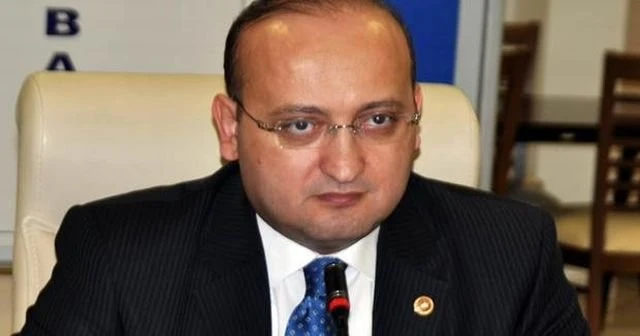 Yalçın Akdoğan'dan önemli açıklamalar