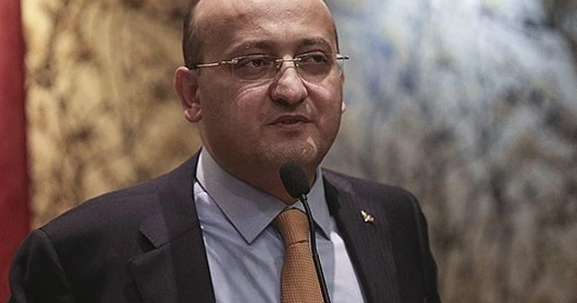 Yalçın Akdoğan, 'Paralel Yapı kiminle iş tuttuysa kaybetti'