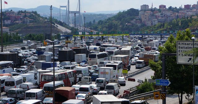 Yarın bu yollar kapalı olacak!