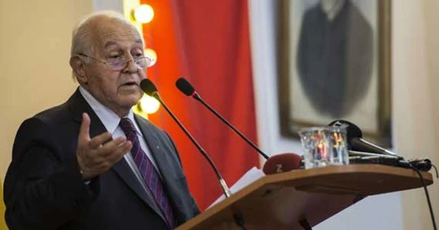 Yarsuvat, 'Beni Kenan Evren'e benzetmişler ama...'