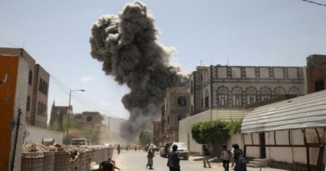 Yemen&#039;de beş günlük ateşkes başladı