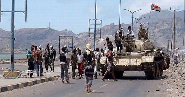 Yemen&#039;e 2 binden fazla asker gönderiyorlar