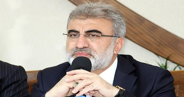 Yıldız açıkladı, 'Türk Akımı Projesi daha da geliştirilecek'