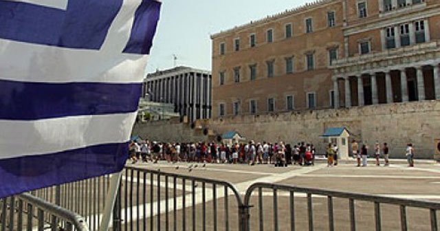Yunanistan&#039;da sağlık hizmetleri durma noktasına geldi