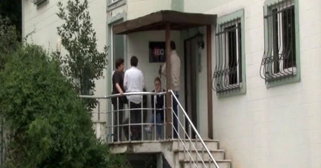 Zeki Alasya'nın ailesi taziyeleri kabul etti