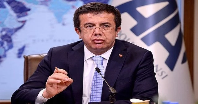Zeybekci, 'Kur balonu 1 haftaya ortadan kalkacak'
