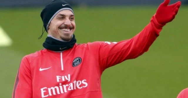 Zlatan'ın menajeri konuştu
