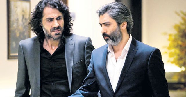 &#039;Abdülhey&#039;e &#039;Polat&#039;tan veto