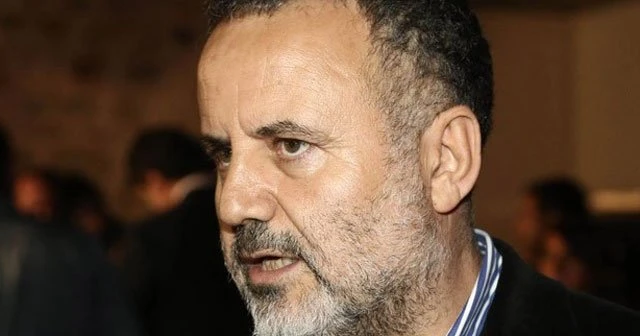 'Ahlaksızca hazırlanan bir iftira'