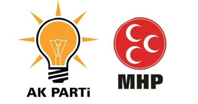 'AK Parti-MHP anlaştı, küçük ortağın alacağı bakanlıklar belli'