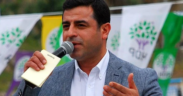 'Dağlardan kuş sesi gelinceye kadar uğraşacağız'