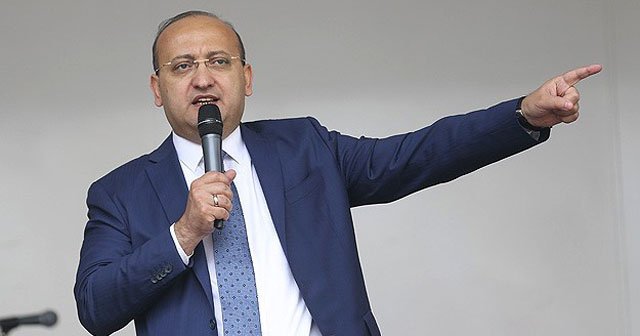 &#039;HDP macerasının tek sebebi özerklik düşüncesi&#039;