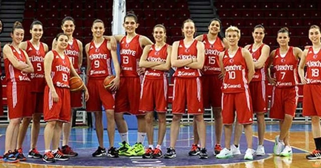 'Potanın Perileri' Romanya'ya gitti