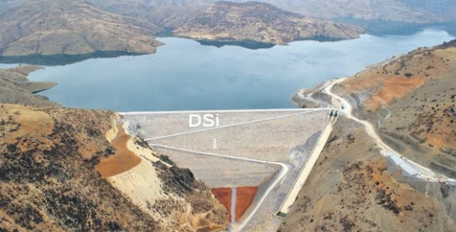 150 yıllık Mavi Tünel projesi hayata geçti