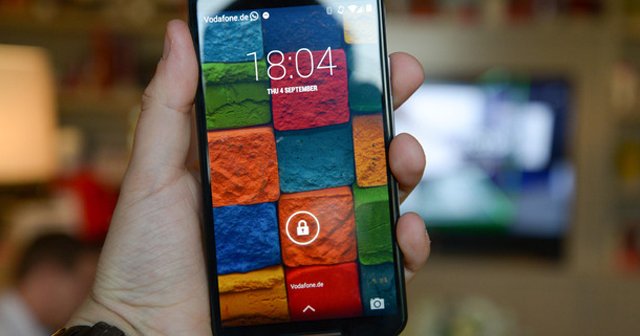 2015 model Motorola Moto X&#039;in detayları sızdırıldı