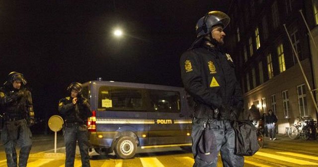 23 yaşındaki Türk, terör zanlısı olarak tutuklandı