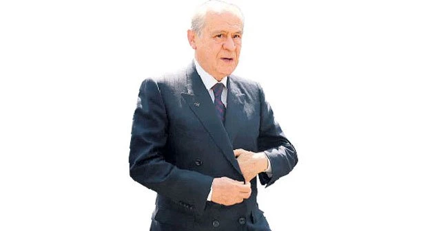 4. turda MHP çekimser kalacak