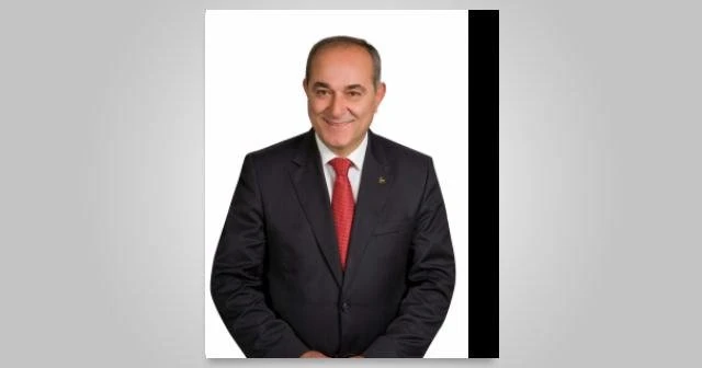 Abdullah Danışmaz  kimdir?