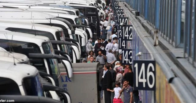 Acele edin, biletlerin büyük kısmı tükendi